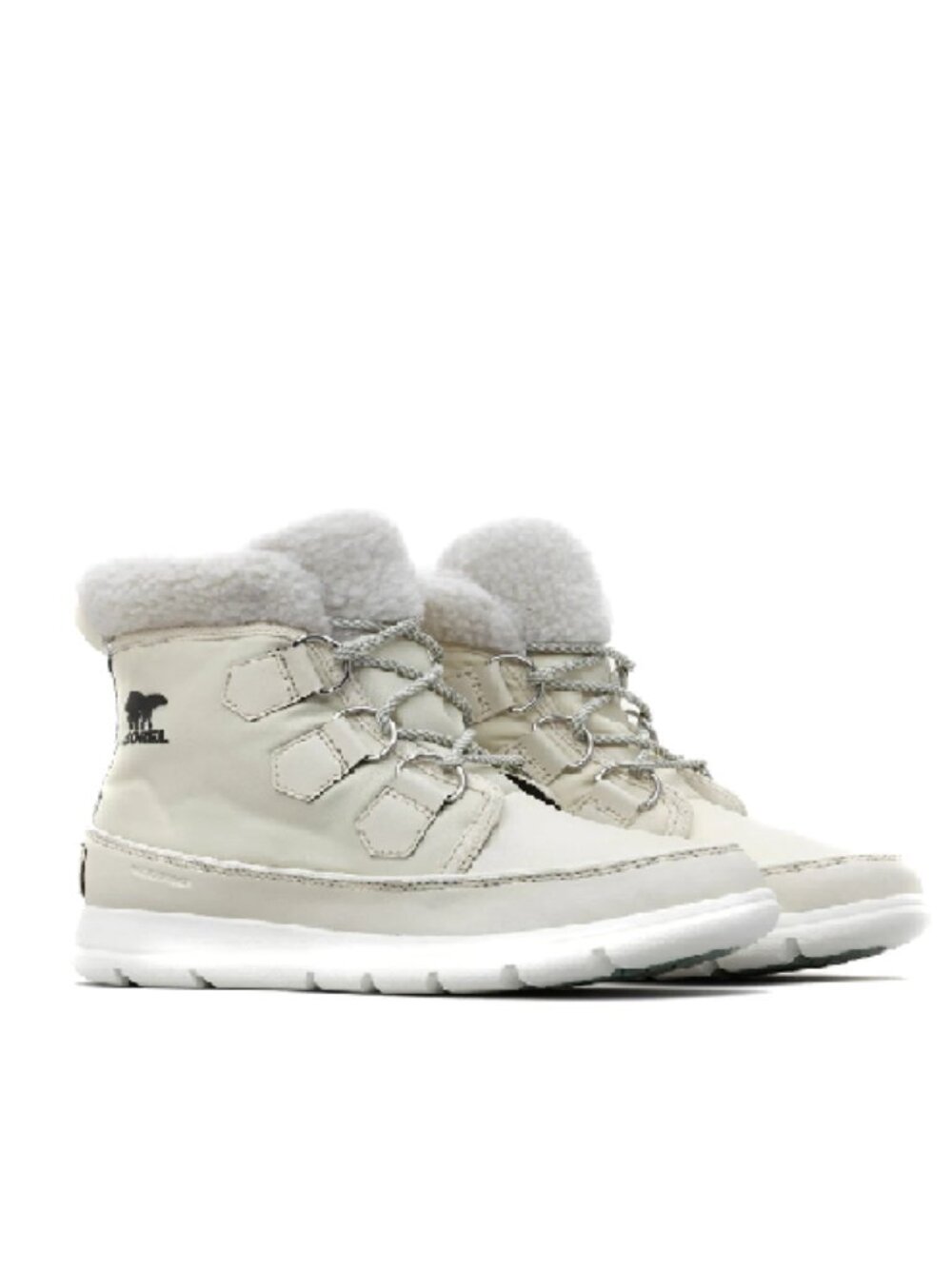 SOREL Women's explorer Carnival Boot